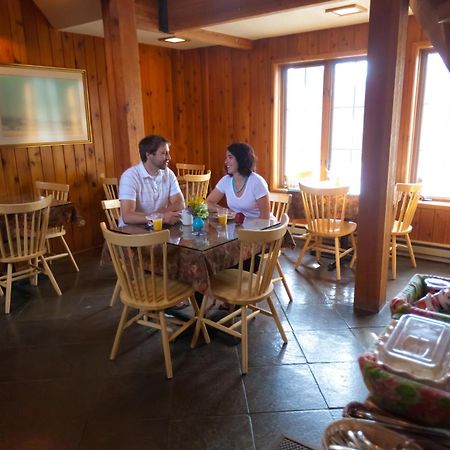 Kandahar Lodge At Whitefish Mountain Resort Εξωτερικό φωτογραφία