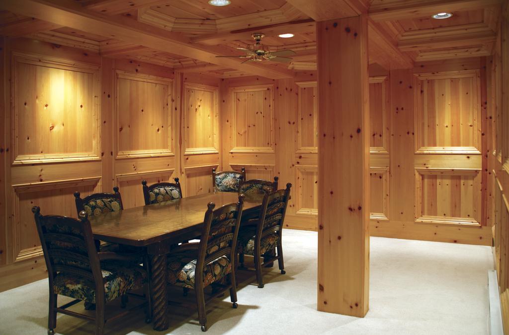 Kandahar Lodge At Whitefish Mountain Resort Εξωτερικό φωτογραφία