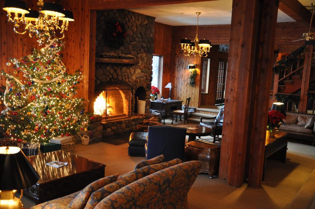 Kandahar Lodge At Whitefish Mountain Resort Εξωτερικό φωτογραφία