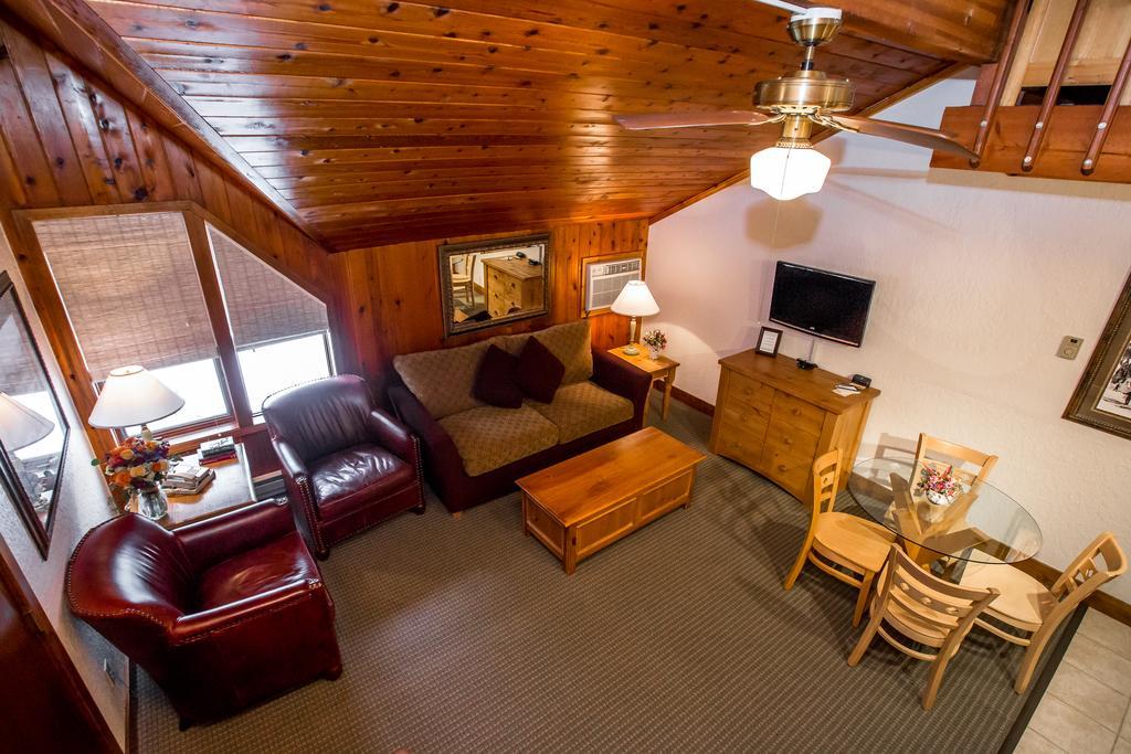 Kandahar Lodge At Whitefish Mountain Resort Εξωτερικό φωτογραφία