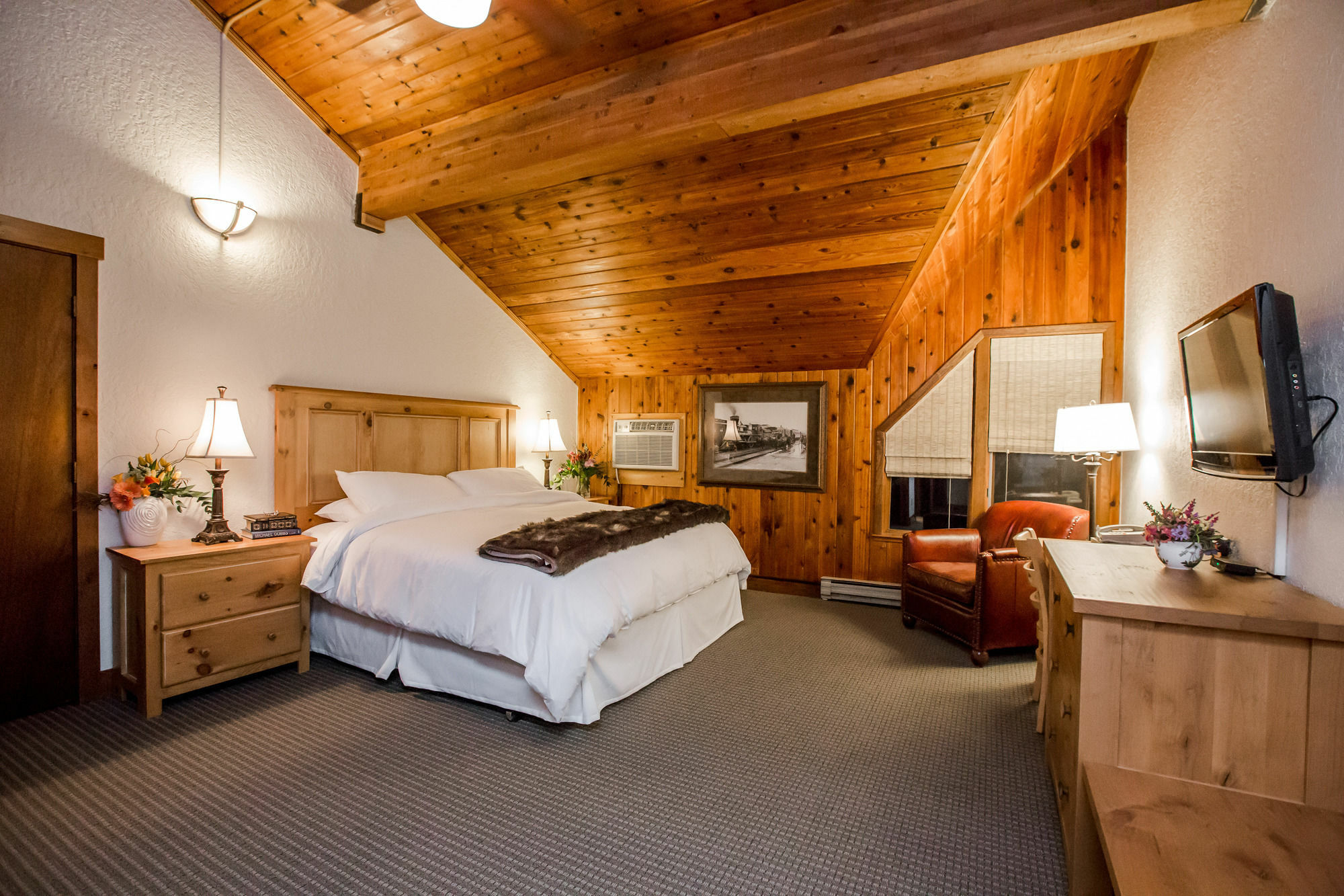 Kandahar Lodge At Whitefish Mountain Resort Εξωτερικό φωτογραφία