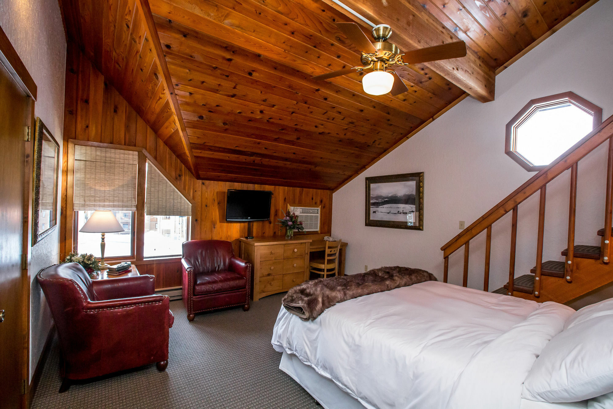 Kandahar Lodge At Whitefish Mountain Resort Εξωτερικό φωτογραφία