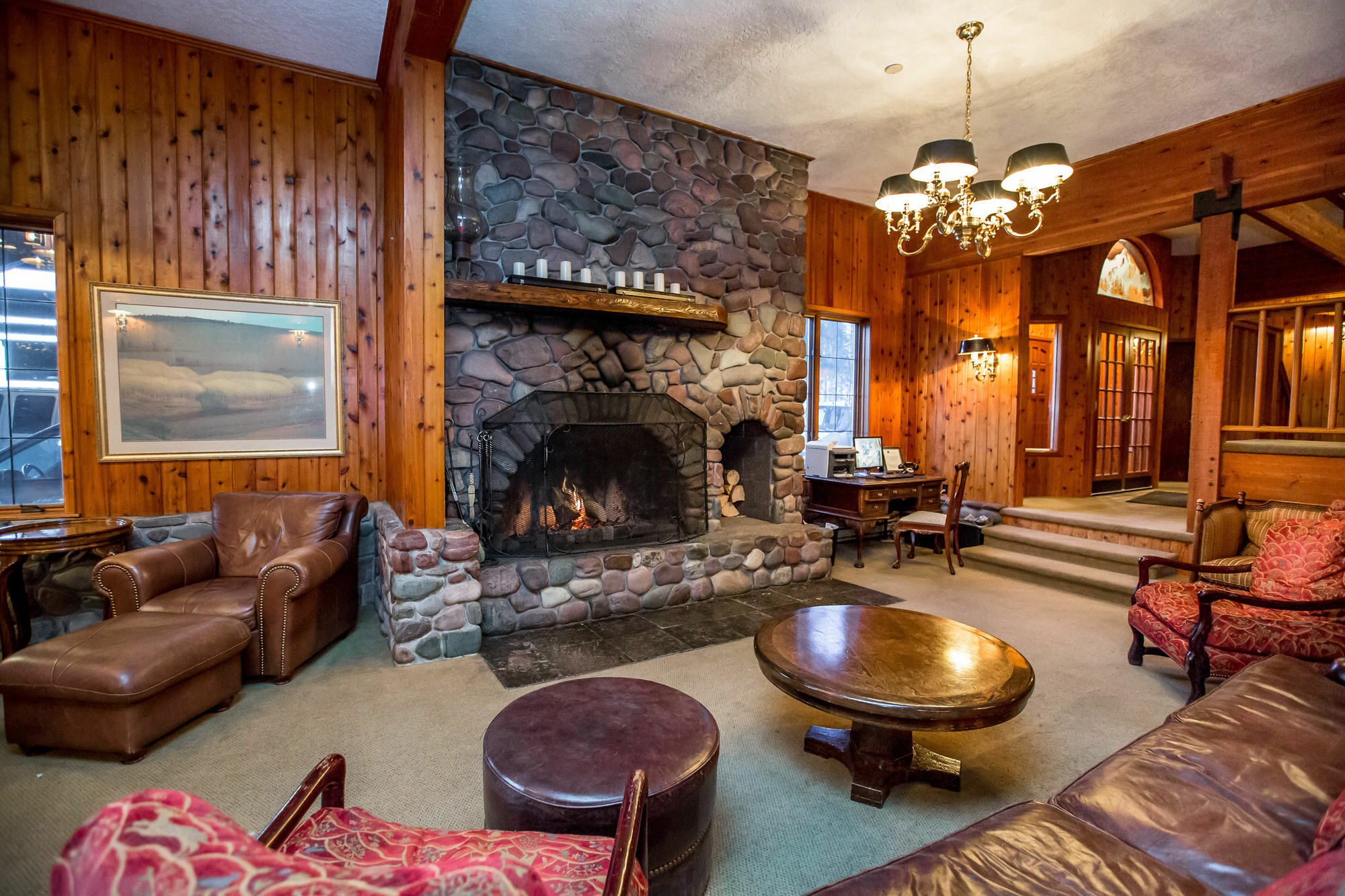 Kandahar Lodge At Whitefish Mountain Resort Εξωτερικό φωτογραφία