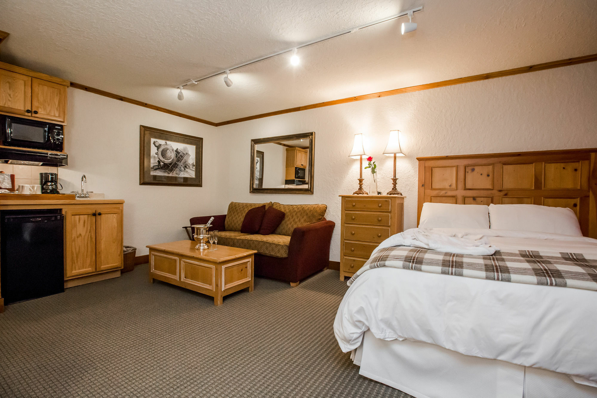 Kandahar Lodge At Whitefish Mountain Resort Εξωτερικό φωτογραφία