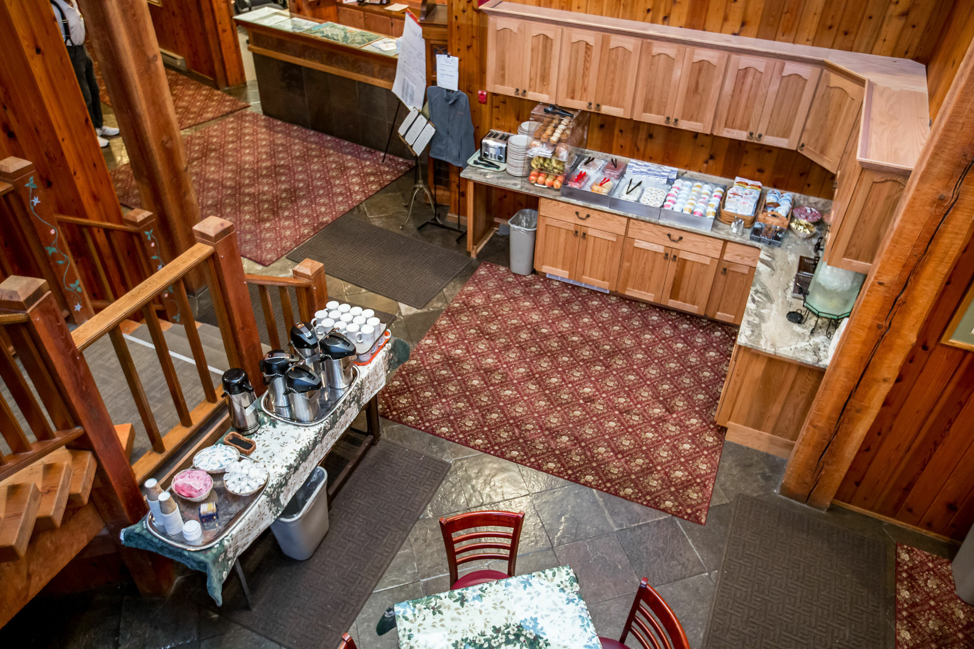 Kandahar Lodge At Whitefish Mountain Resort Εξωτερικό φωτογραφία